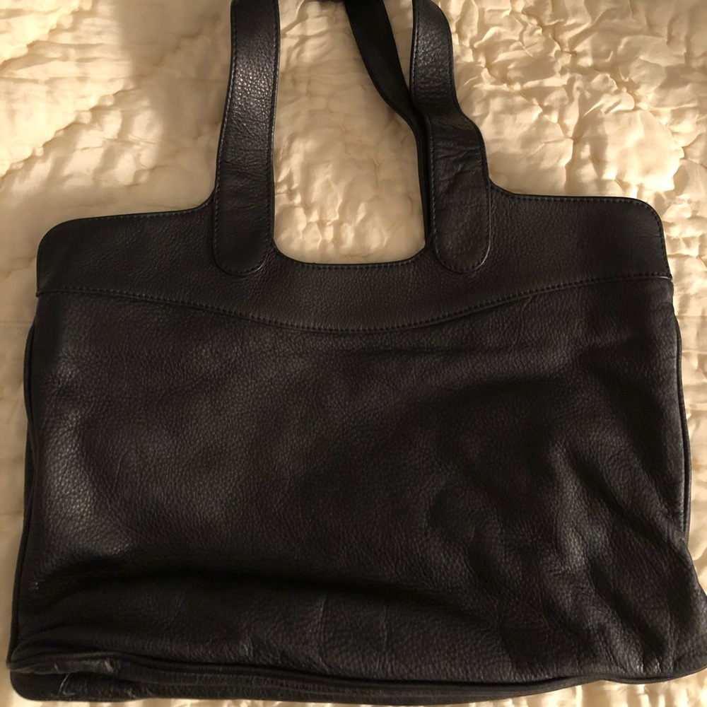 Red Valentino tote in great condition